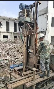 当阳抗旱井