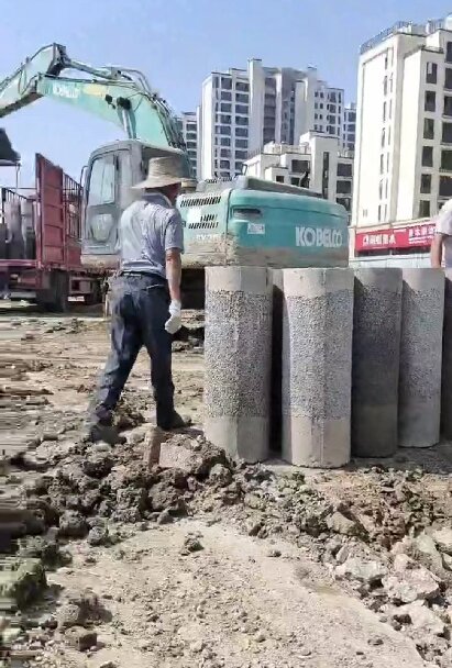 当阳降水井